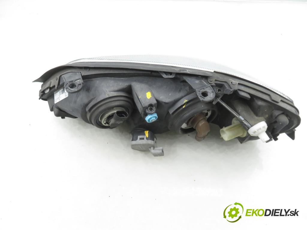 OPEL ASTRA G liftback (T98) HB 2003 55,00 1.7 DTI 16V - Y 17 DT 1686,00 Svetlo PP