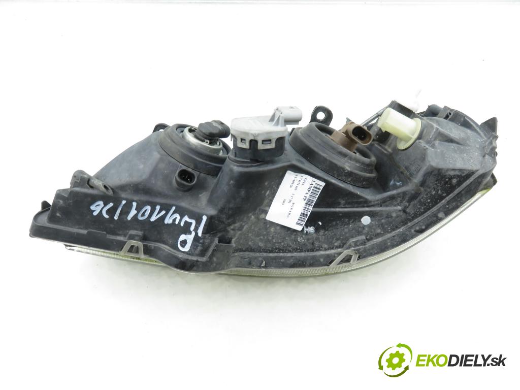 OPEL ASTRA G liftback (T98) HB 2003 55,00 1.7 DTI 16V - Y 17 DT 1686,00 Svetlo PP