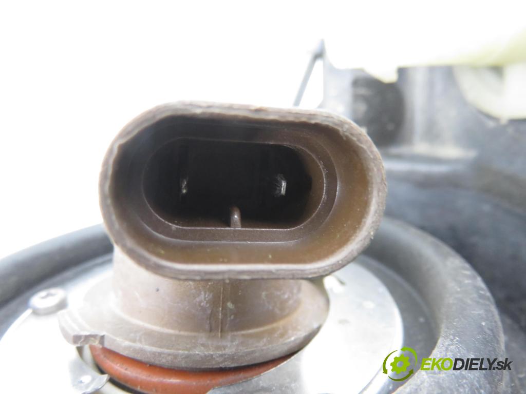 OPEL ASTRA G liftback (T98) HB 2003 55,00 1.7 DTI 16V - Y 17 DT 1686,00 Svetlo PP