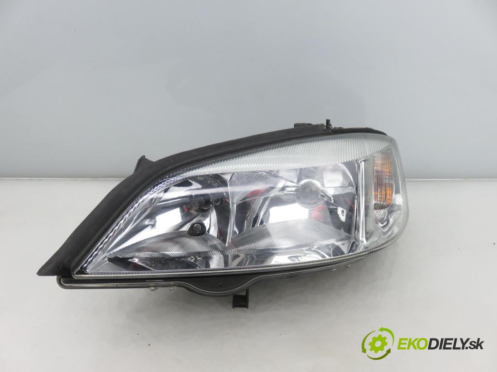 OPEL ASTRA G liftback (T98) HB 2003 55,00 1.7 DTI 16V - Y 17 DT 1686,00 Svetlo LP 