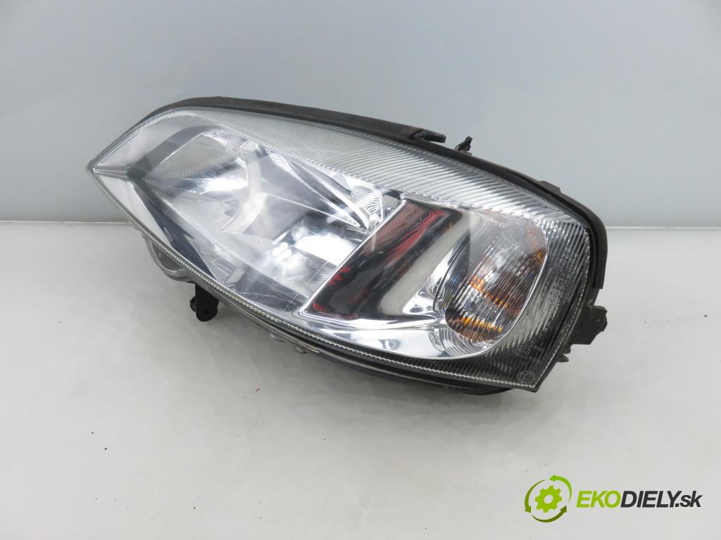 OPEL ASTRA G liftback (T98) HB 2003 55,00 1.7 DTI 16V - Y 17 DT 1686,00 Svetlo LP