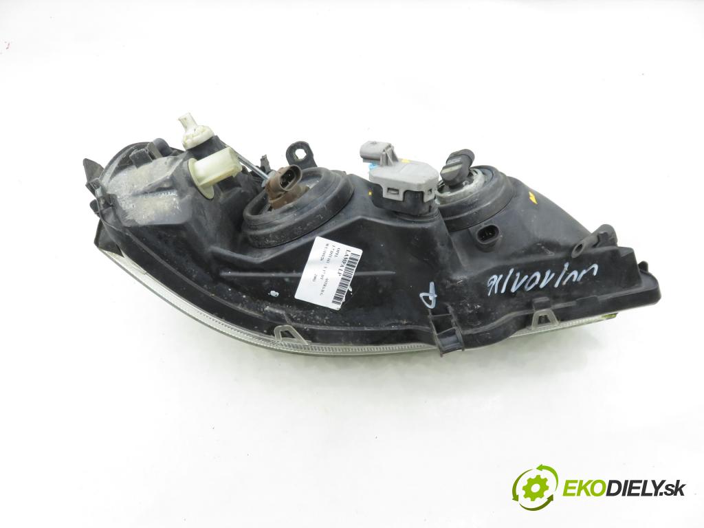 OPEL ASTRA G liftback (T98) HB 2003 55,00 1.7 DTI 16V - Y 17 DT 1686,00 Svetlo LP