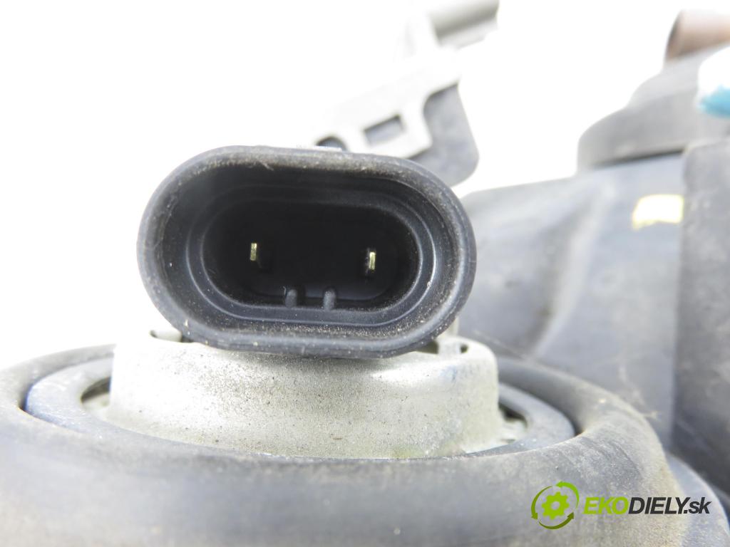 OPEL ASTRA G liftback (T98) HB 2003 55,00 1.7 DTI 16V - Y 17 DT 1686,00 Svetlo LP
