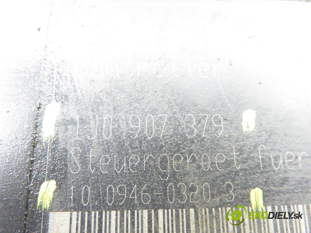 VW POLO (6N1) HB 1997 44,00 1.4 60 1390,00 Pumpa ABS 1J0614117A ; 1J0907379 ; 10094603203 (Pumpa ABS)