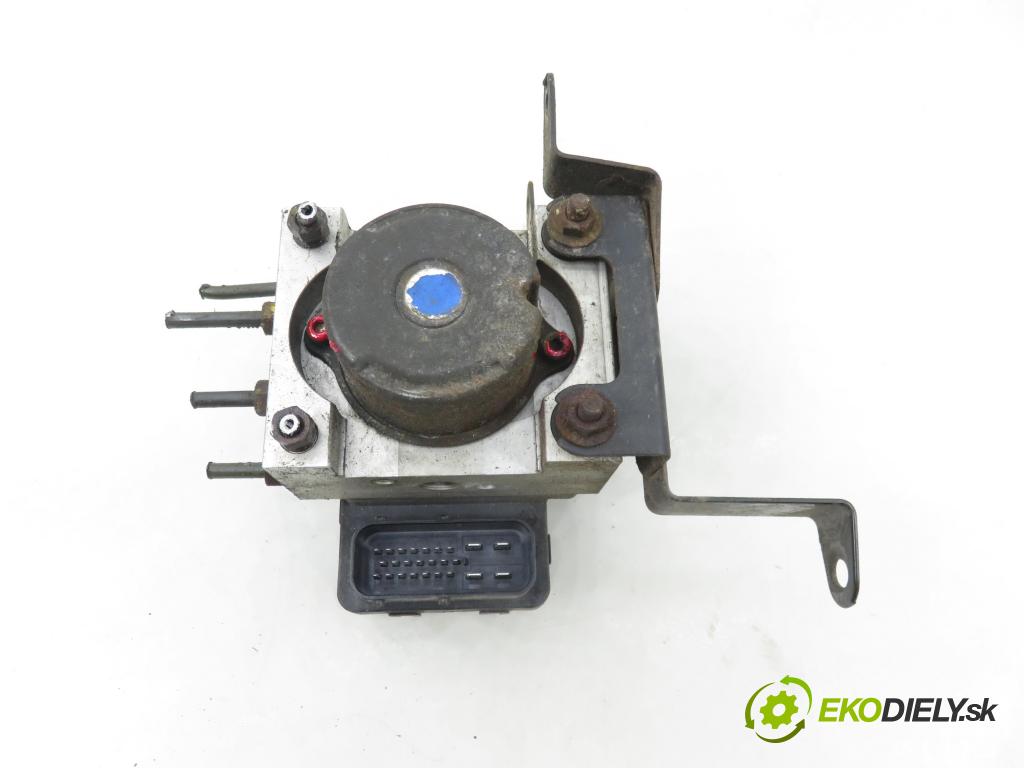 HONDA JAZZ II (GD_, GE3, GE2) HB 2002 61,00 1.3 (GD1) - L13A1 1339,00 Pumpa ABS A4044001296 (Pumpa ABS)