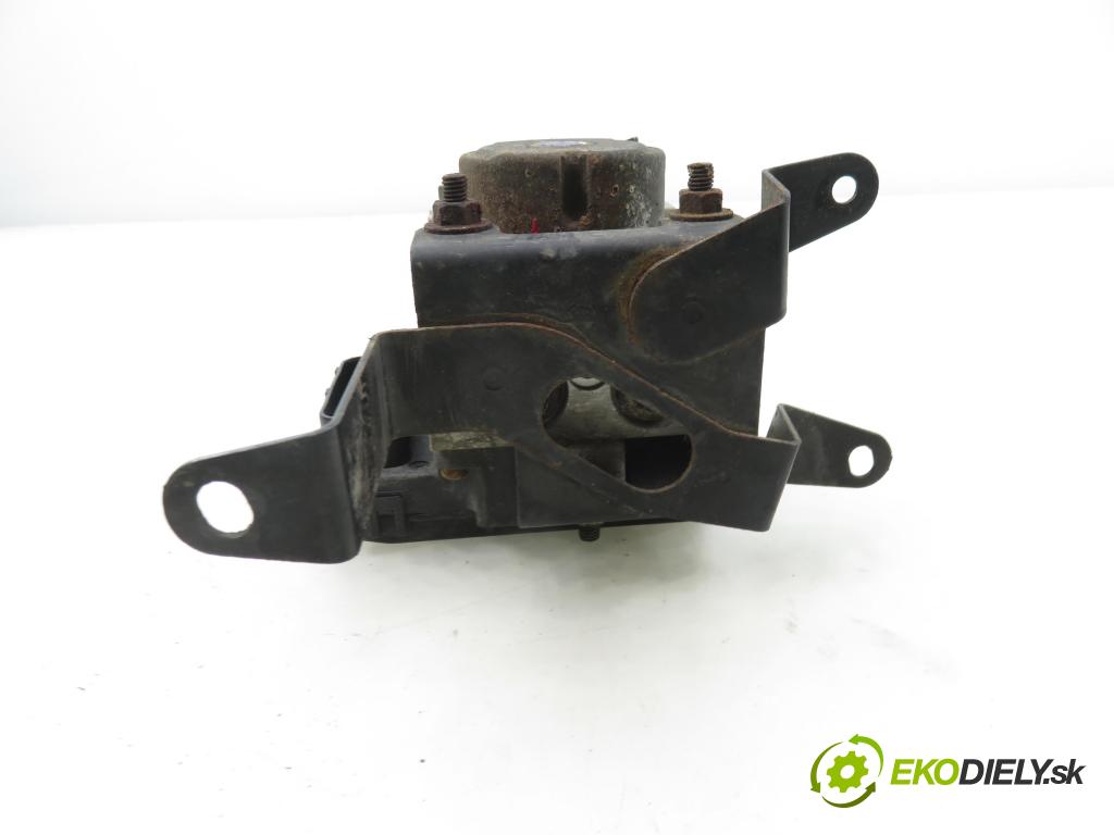 HONDA JAZZ II (GD_, GE3, GE2) HB 2002 61,00 1.3 (GD1) - L13A1 1339,00 Pumpa ABS A4044001296 (Pumpa ABS)