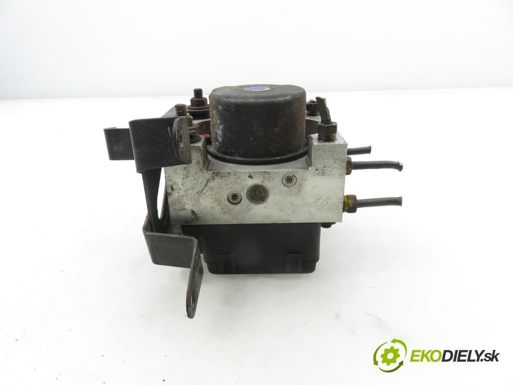 HONDA JAZZ II (GD_, GE3, GE2) HB 2002 61,00 1.3 (GD1) - L13A1 1339,00 Pumpa ABS A4044001296 (Pumpa ABS)