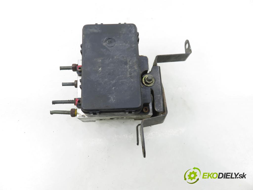 HONDA JAZZ II (GD_, GE3, GE2) HB 2002 61,00 1.3 (GD1) - L13A1 1339,00 Pumpa ABS A4044001296 (Pumpa ABS)