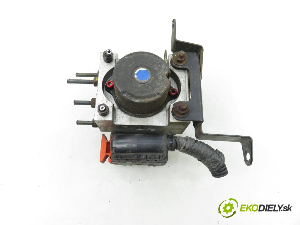 HONDA JAZZ II (GD_, GE3, GE2) HB 2002 61,00 1.3 (GD1) - L13A1 1339,00 Pumpa ABS A4044001296 (Pumpa ABS)