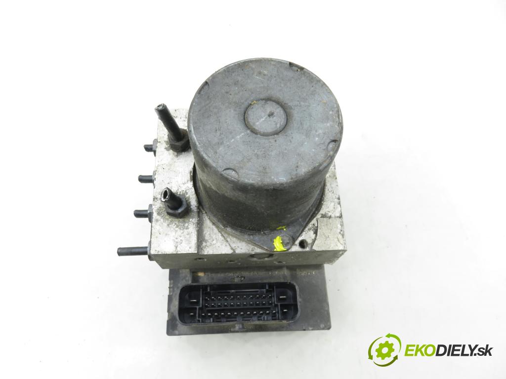 AUDI A4 (8K2, B8) SEDAN 2008 176,00 3.0 TDI quattro - CCWA 2967,00 Pumpa ABS 0265950937 ; 8K0907379S ; 0265236087 (Pumpa ABS)