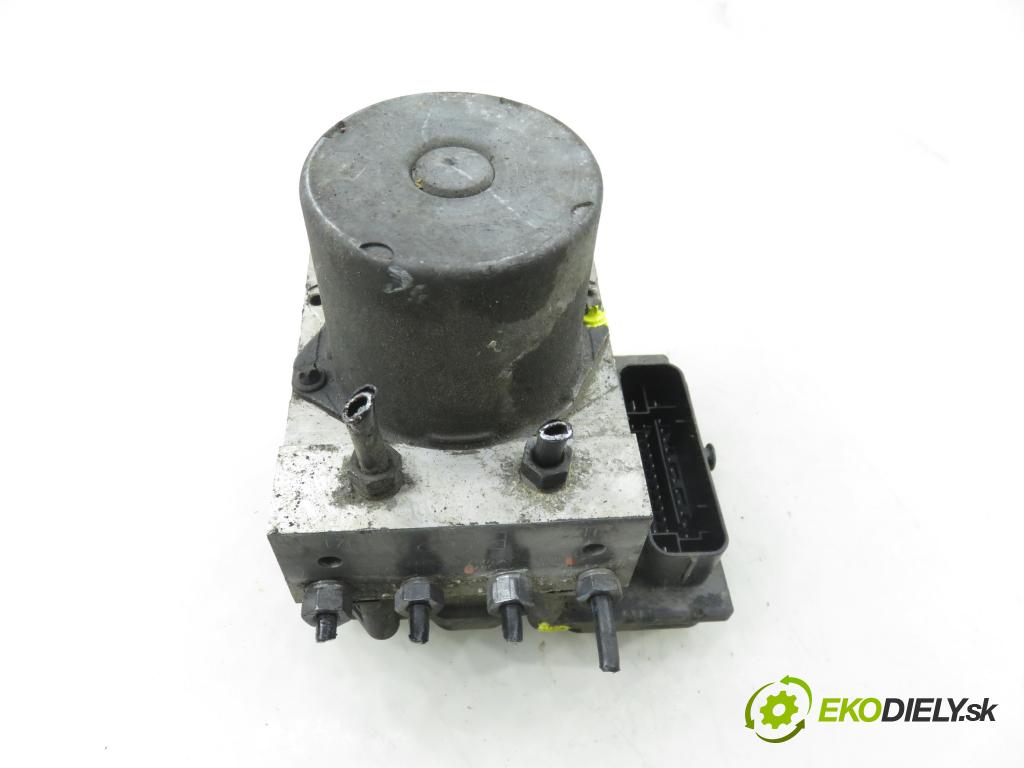 AUDI A4 (8K2, B8) SEDAN 2008 176,00 3.0 TDI quattro - CCWA 2967,00 Pumpa ABS 0265950937 ; 8K0907379S ; 0265236087 (Pumpa ABS)