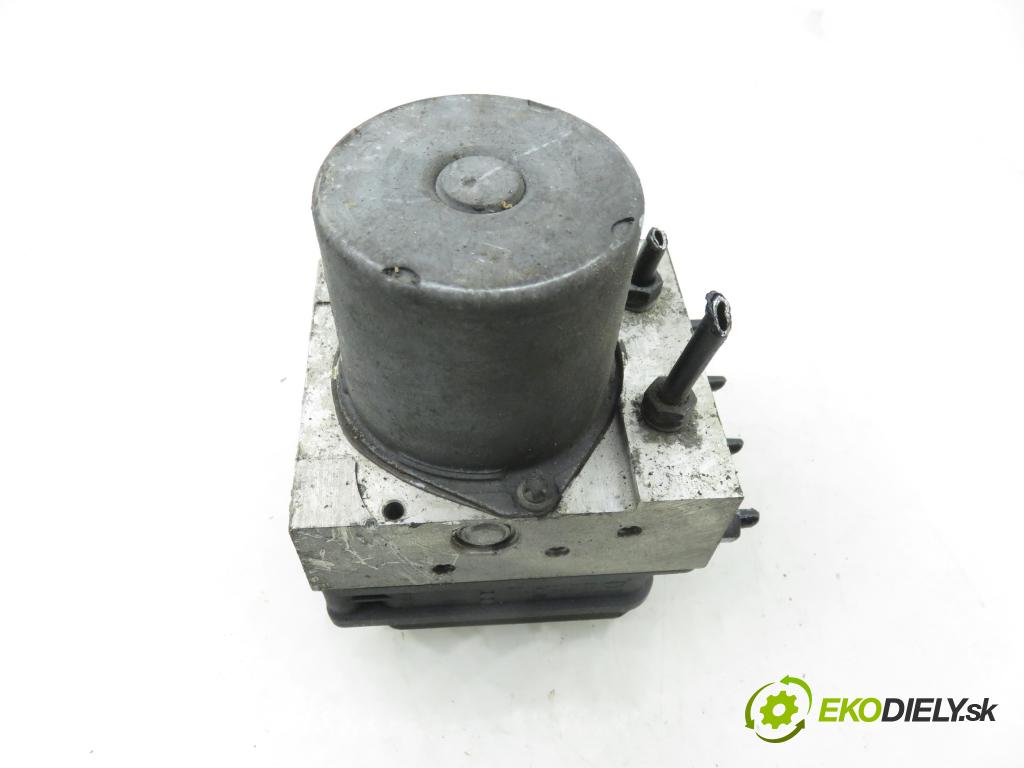 AUDI A4 (8K2, B8) SEDAN 2008 176,00 3.0 TDI quattro - CCWA 2967,00 Pumpa ABS 0265950937 ; 8K0907379S ; 0265236087 (Pumpa ABS)