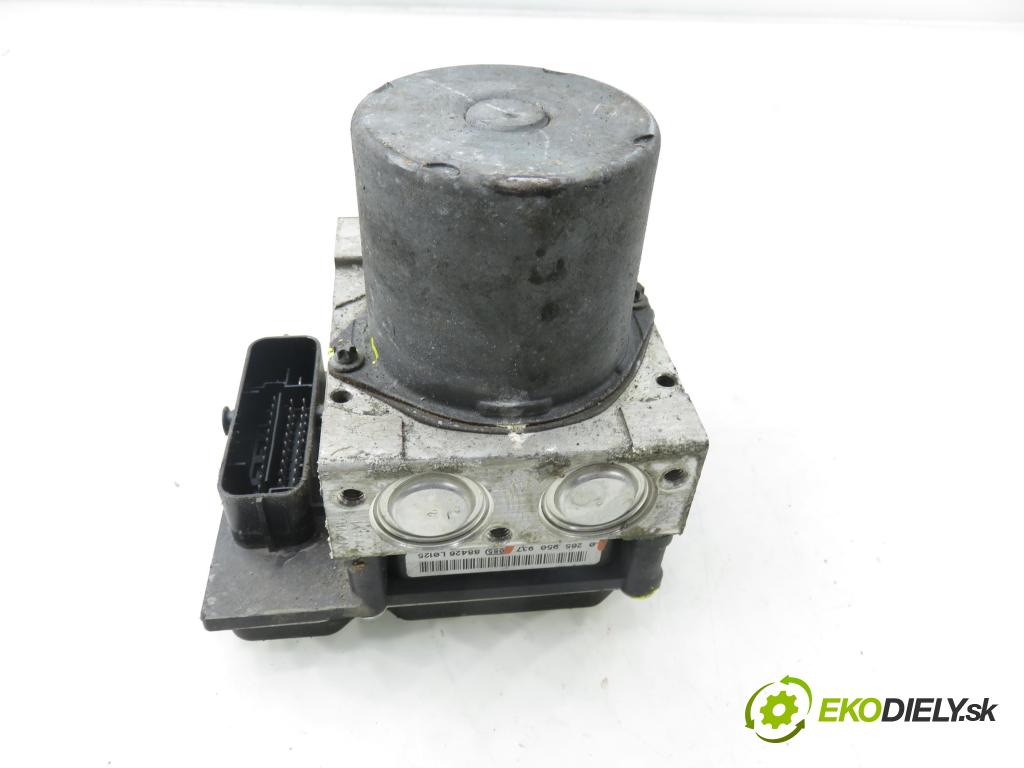 AUDI A4 (8K2, B8) SEDAN 2008 176,00 3.0 TDI quattro - CCWA 2967,00 Pumpa ABS 0265950937 ; 8K0907379S ; 0265236087 (Pumpa ABS)