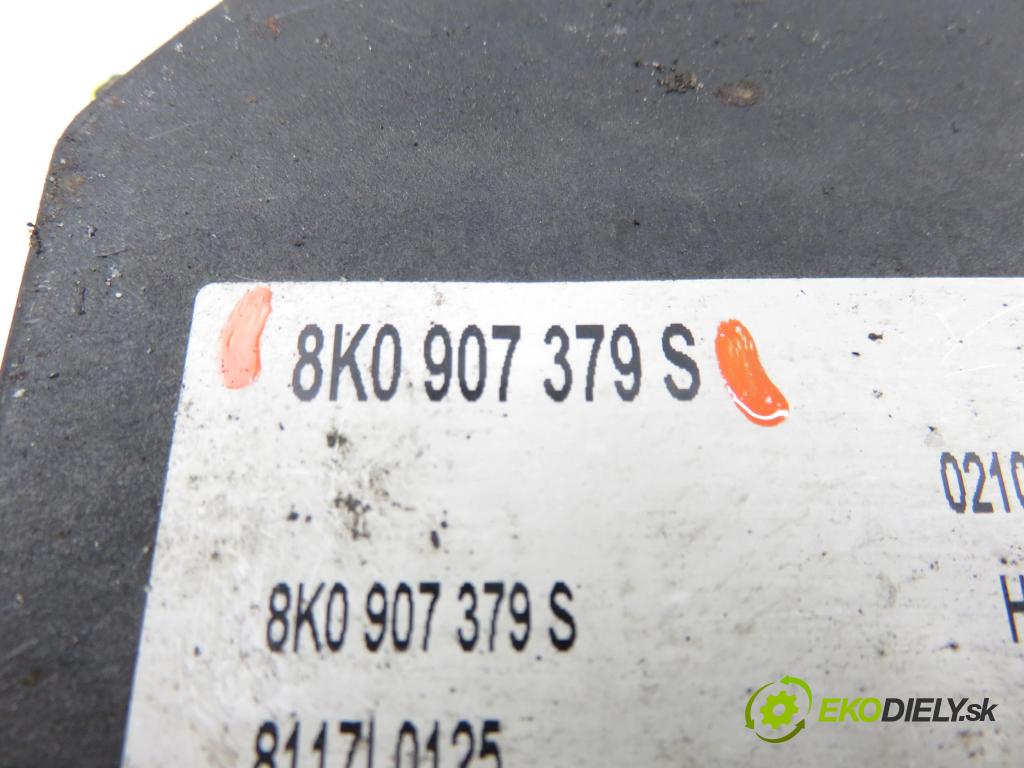 AUDI A4 (8K2, B8) SEDAN 2008 176,00 3.0 TDI quattro - CCWA 2967,00 Pumpa ABS 0265950937 ; 8K0907379S ; 0265236087 (Pumpa ABS)