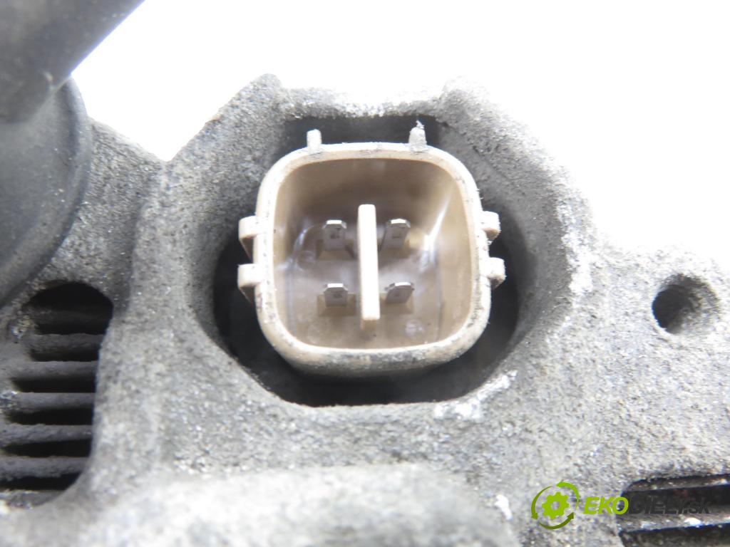 HONDA JAZZ II (GD_, GE3, GE2) HB 2002 61,00 1.3 (GD1) - L13A1 1339,00 Alternátor A5TB0091 ; AHGA56 (Alternátor)