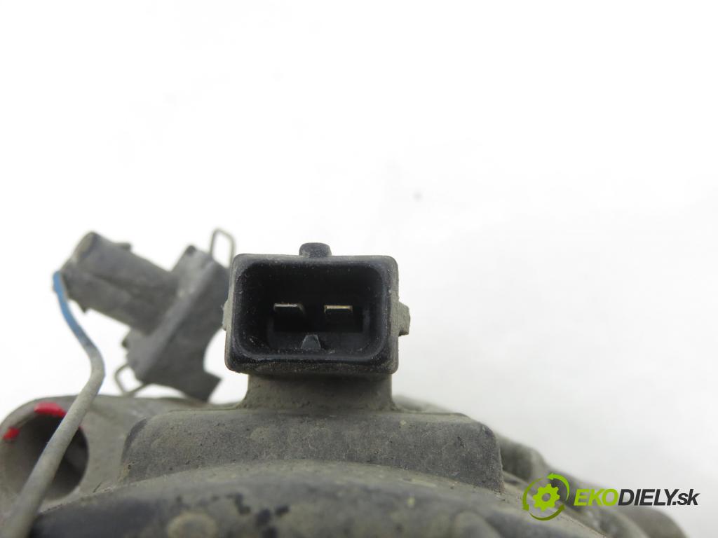 VW POLO (6N1) HB 1997 44,00 1.4 60 1390,00 Alternátor 028903025H ; 0123310019 (Alternátor)