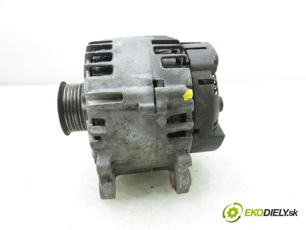 AUDI A4 (8K2, B8) SEDAN 2008 176,00 3.0 TDI quattro - CCWA 2967,00 Alternátor 059903016J (Alternátor)