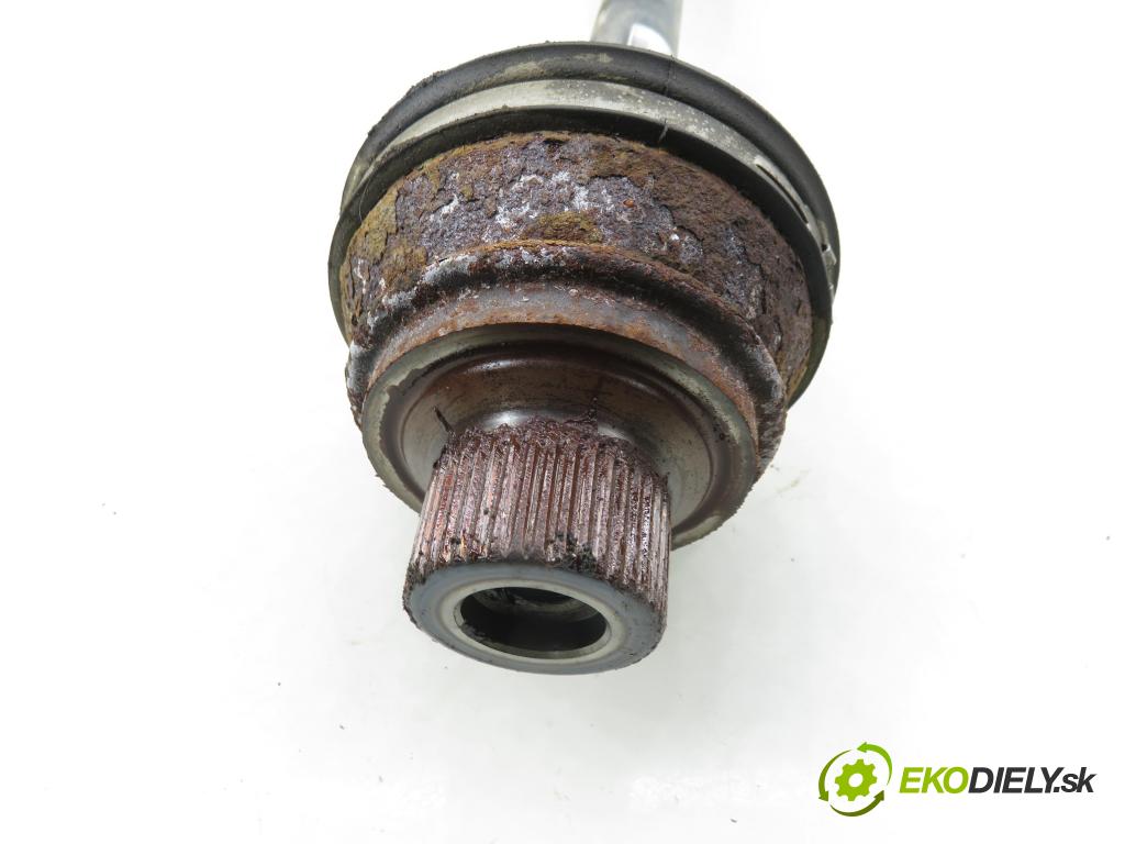 AUDI A4 (8K2, B8) SEDAN 2008 176,00 3.0 TDI quattro - CCWA 2967,00 Poloos LT 8K0501203K