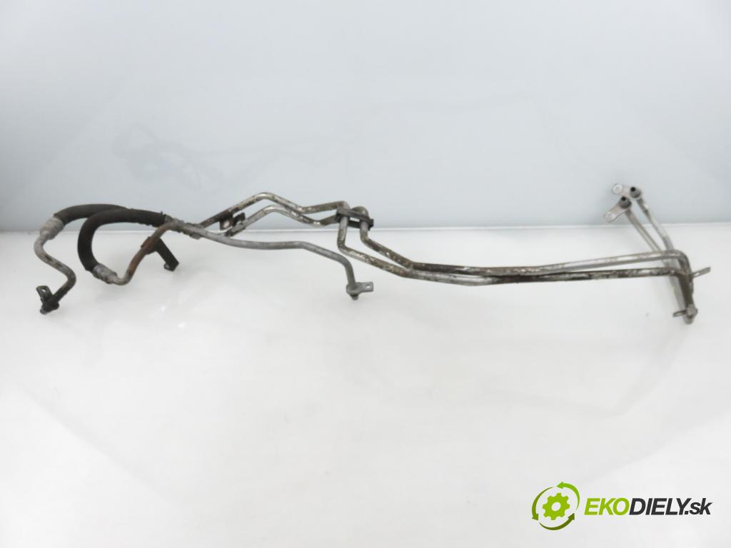 AUDI A4 (8K2, B8) SEDAN 2008 176,00 3.0 TDI quattro - CCWA 2967,00 rúrka olejovy 8K0317825AA