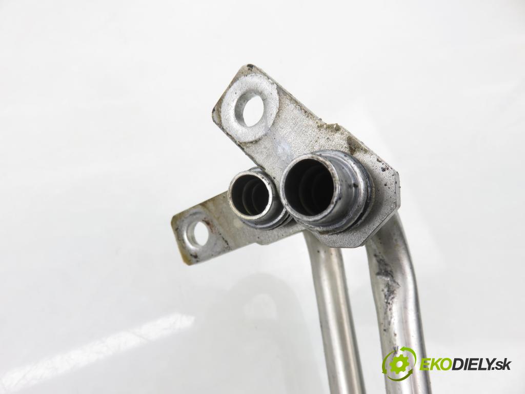 AUDI A4 (8K2, B8) SEDAN 2008 176,00 3.0 TDI quattro - CCWA 2967,00 rúrka olejovy 8K0317825AA