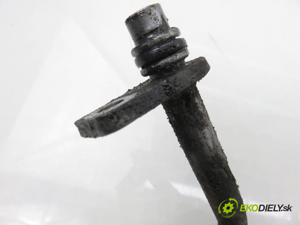 AUDI A4 (8K2, B8) SEDAN 2008 176,00 3.0 TDI quattro - CCWA 2967,00 rúrka olejovy 8K0317825AA