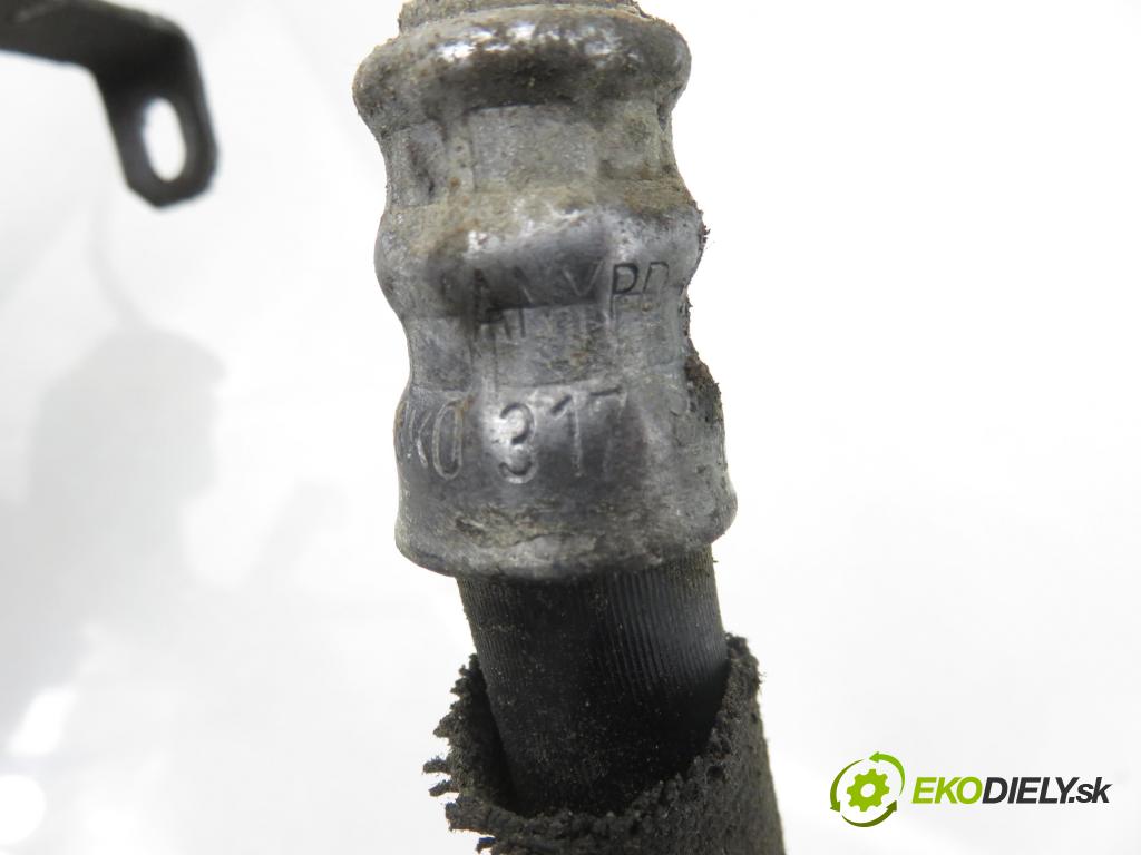 AUDI A4 (8K2, B8) SEDAN 2008 176,00 3.0 TDI quattro - CCWA 2967,00 rúrka olejovy 8K0317825AA