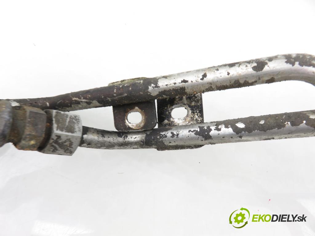 AUDI A4 (8K2, B8) SEDAN 2008 176,00 3.0 TDI quattro - CCWA 2967,00 rúrka olejovy 8K0317825AA