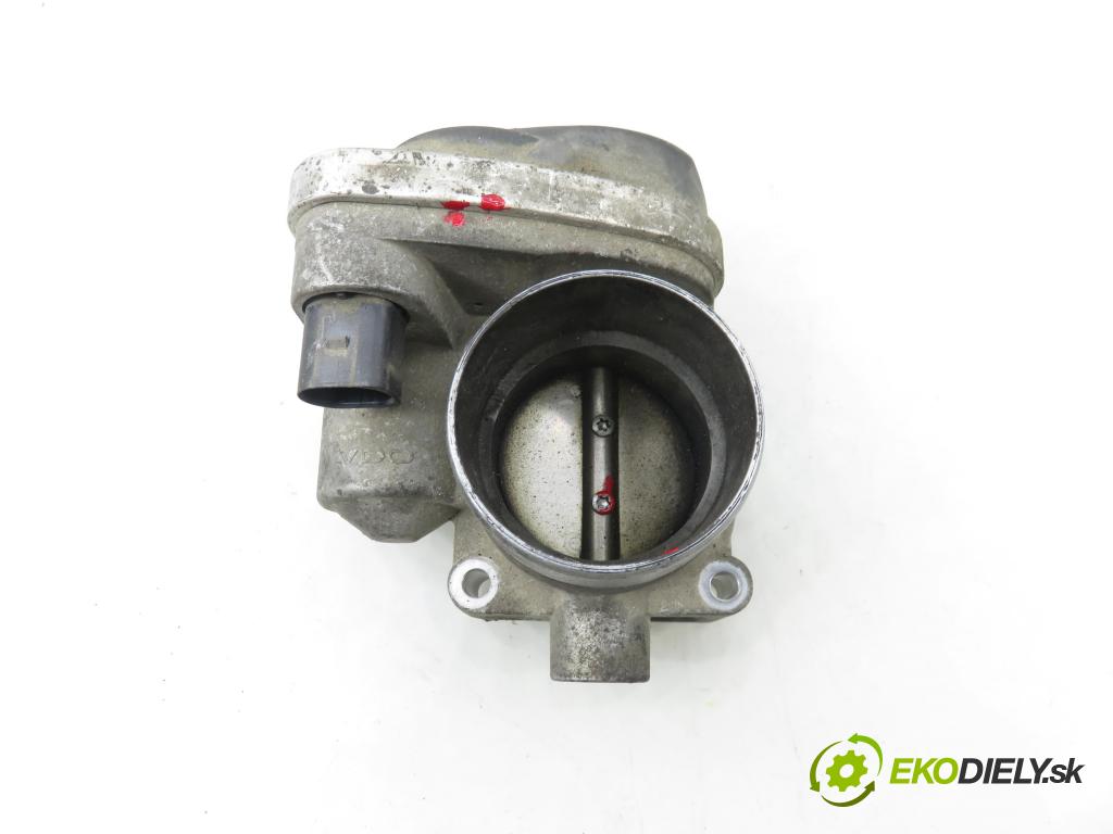 VW GOLF IV (1J1) HB 2002 77,00 1.6 16V 105 - AZD 1598,00 Škrtiaca klapka 036133062M (Škrtiaca klapka)