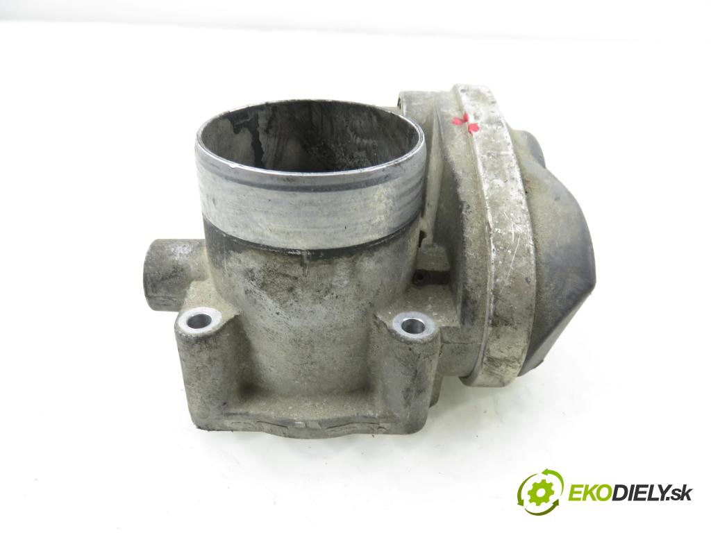 VW GOLF IV (1J1) HB 2002 77,00 1.6 16V 105 - AZD 1598,00 Škrtiaca klapka 036133062M (Škrtiaca klapka)