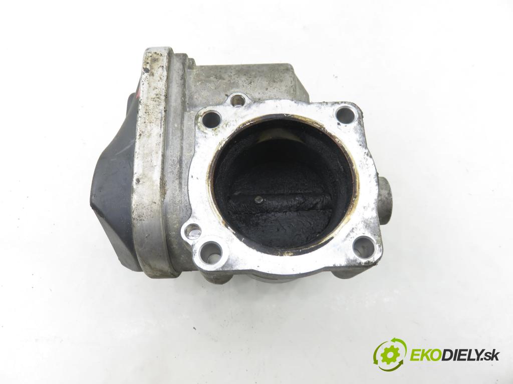 VW GOLF IV (1J1) HB 2002 77,00 1.6 16V 105 - AZD 1598,00 Škrtiaca klapka 036133062M (Škrtiaca klapka)