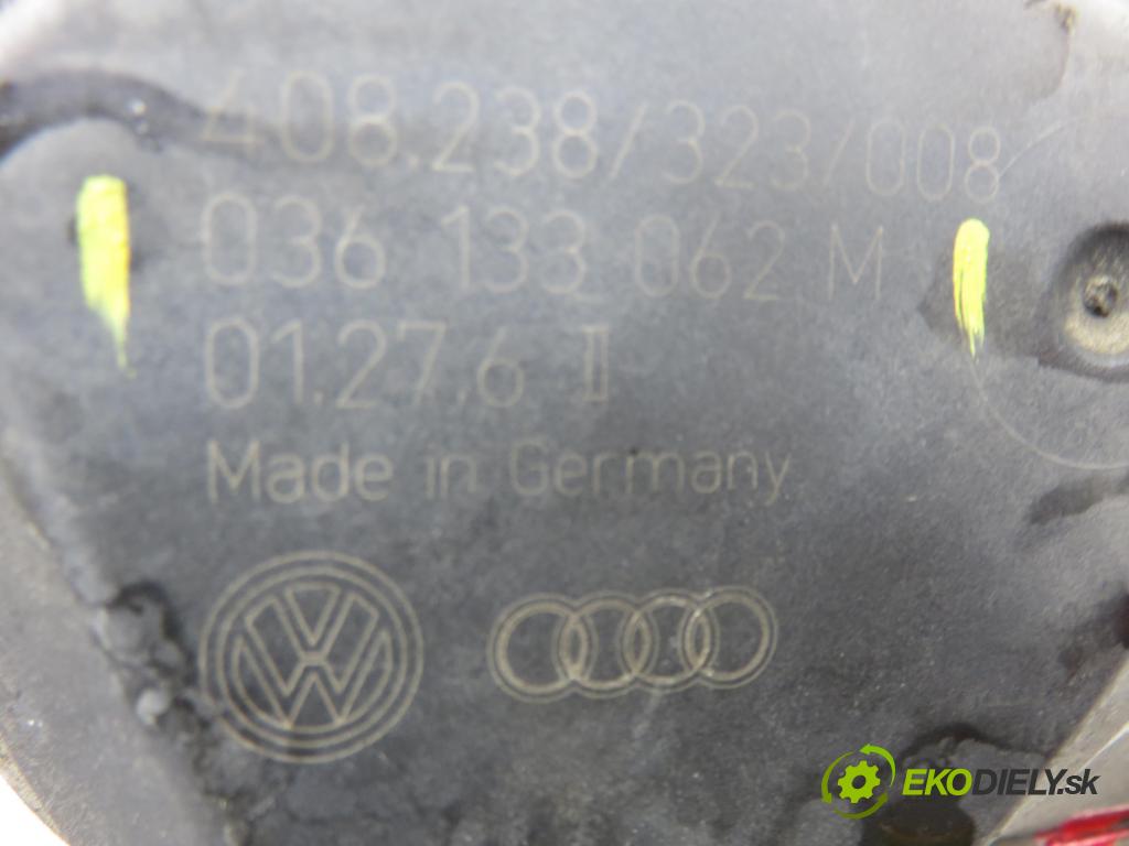 VW GOLF IV (1J1) HB 2002 77,00 1.6 16V 105 - AZD 1598,00 Škrtiaca klapka 036133062M (Škrtiaca klapka)