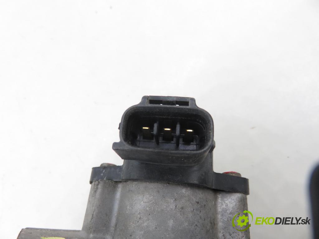 TOYOTA YARIS (_P1_) HB 2002 64,00 1.3 VVTi 87 - 2SZ-FE 1298,00 škrtíci klapka 2221003010 (Škrticí klapka)