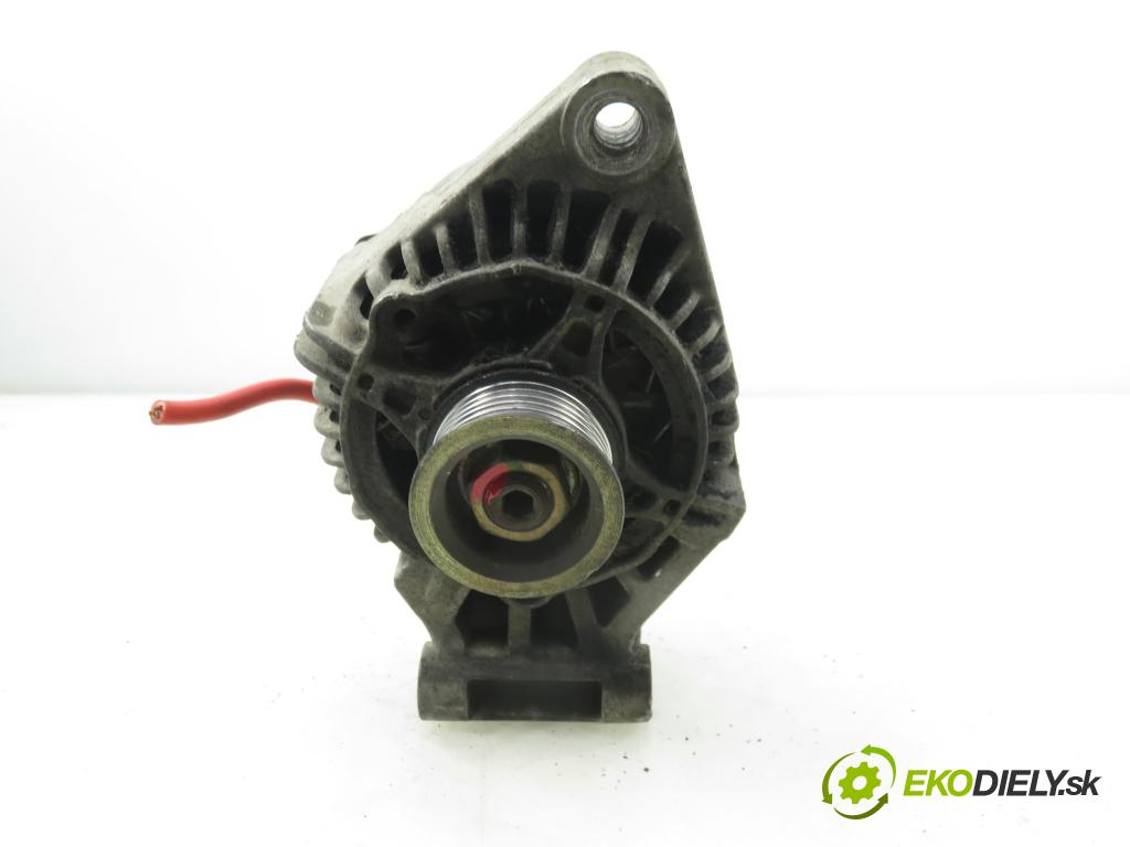 FORD FOCUS Turnier (DNW) KOMBI 2001 74,00 1.6 16V - FYDC 1596,00 Alternátor 98AB10300GH ; 63321679 (Alternátor)