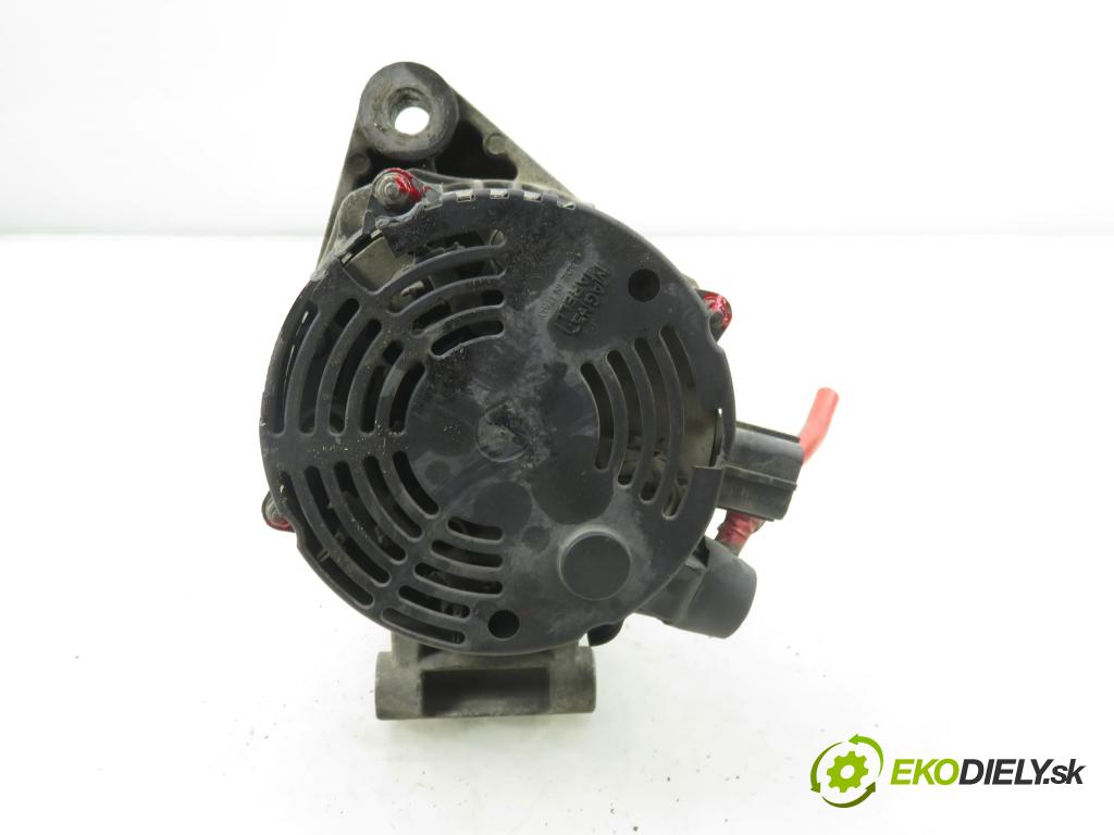 FORD FOCUS Turnier (DNW) KOMBI 2001 74,00 1.6 16V - FYDC 1596,00 Alternátor 98AB10300GH ; 63321679 (Alternátor)