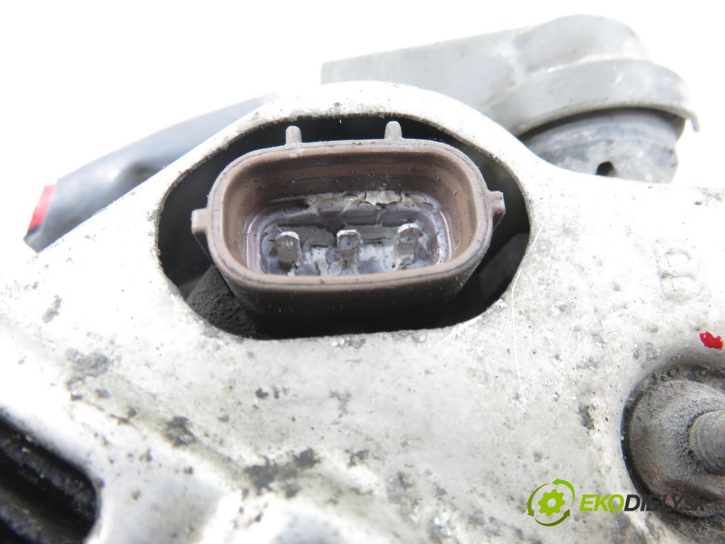 TOYOTA YARIS (_P1_) HB 2002 64,00 1.3 VVTi 87 - 2SZ-FE 1298,00 Alternátor 270600J020 ; MS1022118010 (Alternátor)