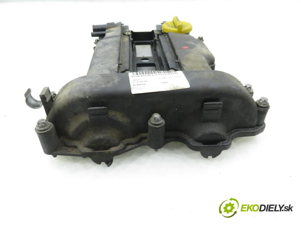 OPEL CORSA C (X01) HB 2001 43,00 1.0 12V 58 - Z 10 XE 973,00 Kryt Ventilov 24403771