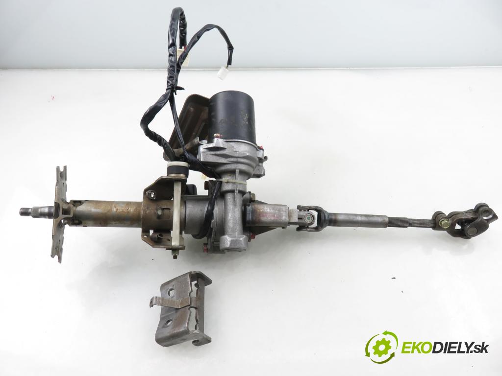 TOYOTA YARIS (_P1_) HB 2002 64,00 1.3 VVTi 87 - 2SZ-FE 1298,00 serv/podporovanie elektrické 896500D011 ; 6900000264 ; 452000D030