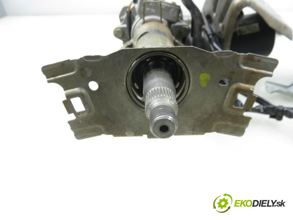 TOYOTA YARIS (_P1_) HB 2002 64,00 1.3 VVTi 87 - 2SZ-FE 1298,00 serv/podporovanie elektrické 896500D011 ; 6900000264 ; 452000D030