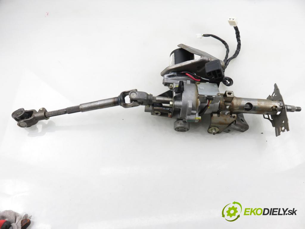 TOYOTA YARIS (_P1_) HB 2002 64,00 1.3 VVTi 87 - 2SZ-FE 1298,00 serv/podporovanie elektrické 896500D011 ; 6900000264 ; 452000D030