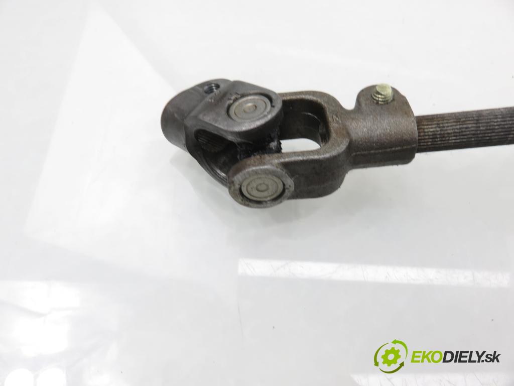 TOYOTA YARIS (_P1_) HB 2002 64,00 1.3 VVTi 87 - 2SZ-FE 1298,00 serv/podporovanie elektrické 896500D011 ; 6900000264 ; 452000D030