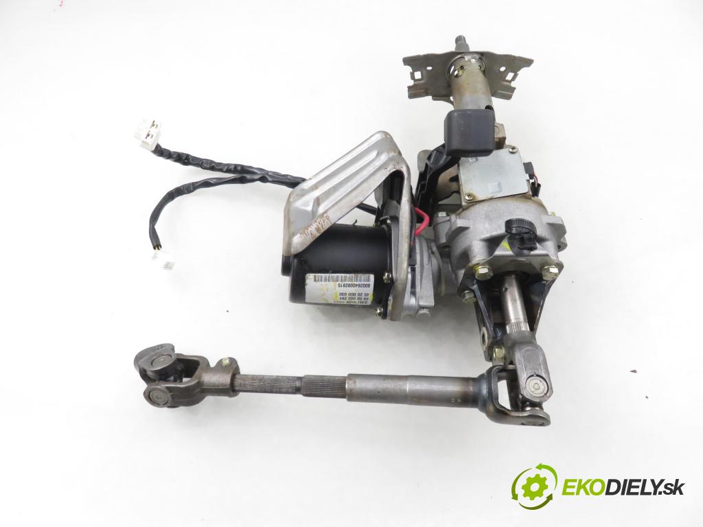 TOYOTA YARIS (_P1_) HB 2002 64,00 1.3 VVTi 87 - 2SZ-FE 1298,00 serv/podporovanie elektrické 896500D011 ; 6900000264 ; 452000D030