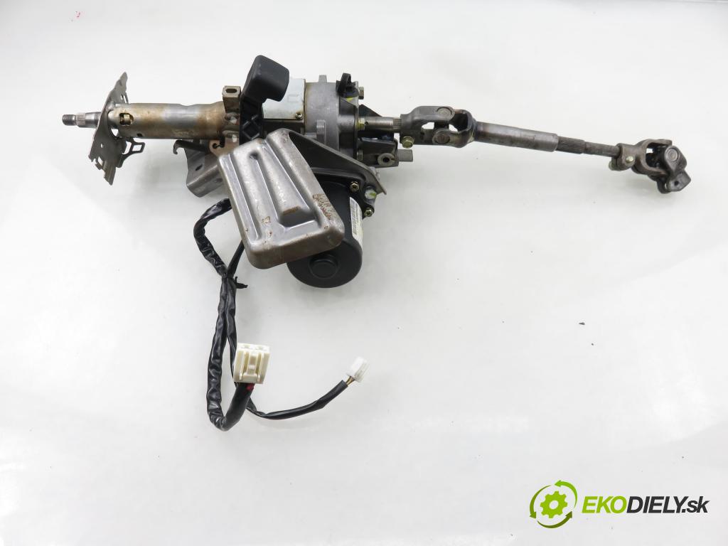 TOYOTA YARIS (_P1_) HB 2002 64,00 1.3 VVTi 87 - 2SZ-FE 1298,00 serv/podporovanie elektrické 896500D011 ; 6900000264 ; 452000D030