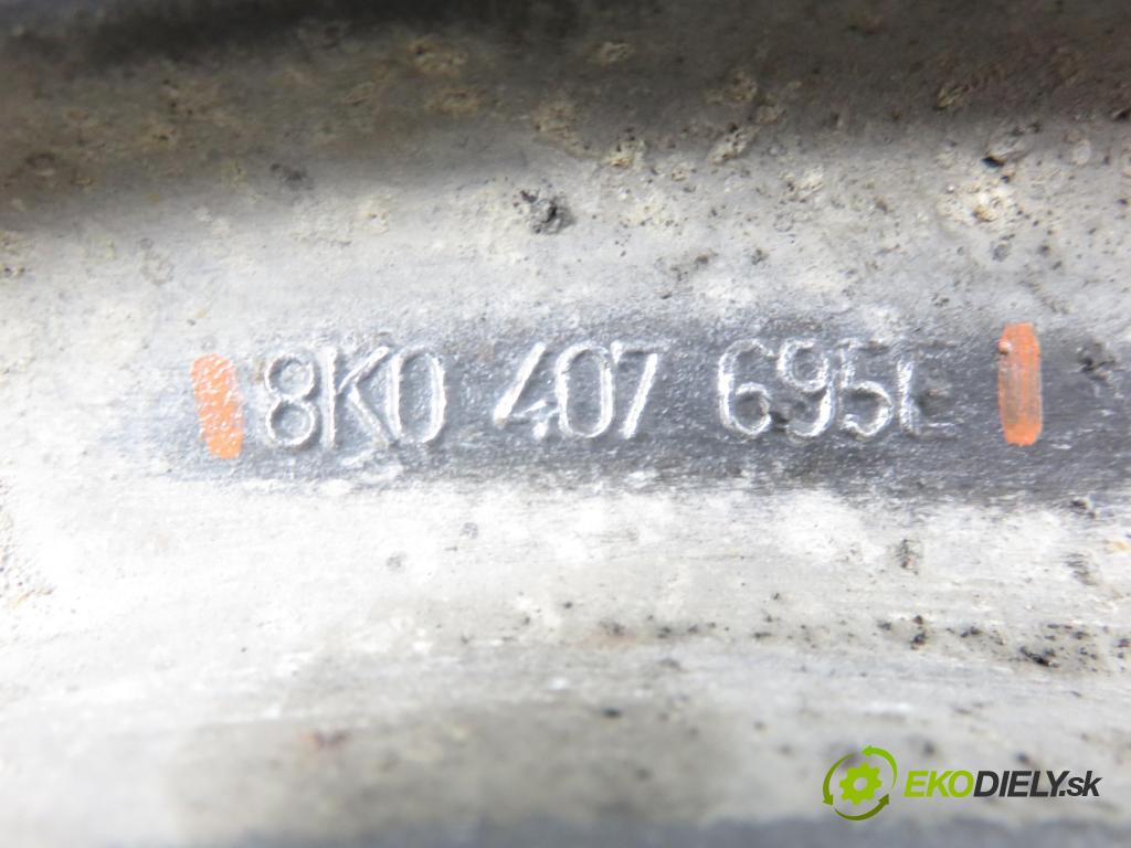 AUDI A4 (8K2, B8) SEDAN 2008 176,00 3.0 TDI quattro - CCWA 2967,00 Rameno dolné ľavy zadný 8K0407695E