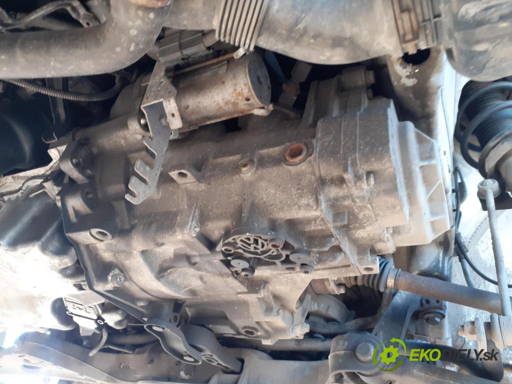 VW PASSAT B6 (3C2) SEDAN 2005 110,00 2.0 FSI - BLR 1984,00 převodovka MANUALNA GXV