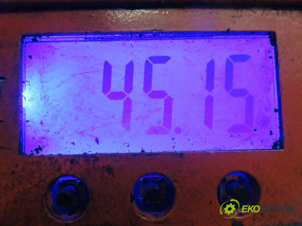 VW PASSAT B6 (3C2) SEDAN 2005 110,00 2.0 FSI - BLR 1984,00 Prevodovka MANUALNA GXV