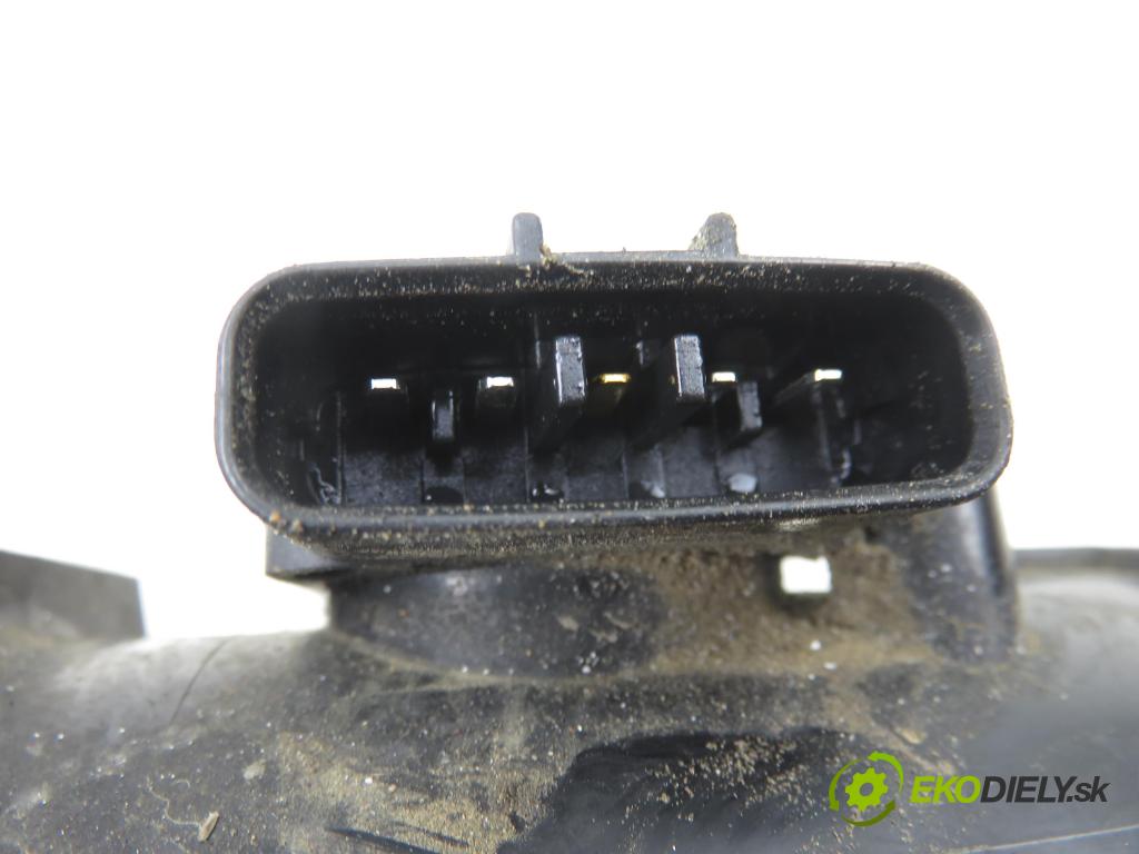 SUBARU IMPREZA kombi (GG) KOMBI 2005 123,00 2.5 167 2457,00 váha vzduchu vzduchu 22680AA310 ; 1974002090