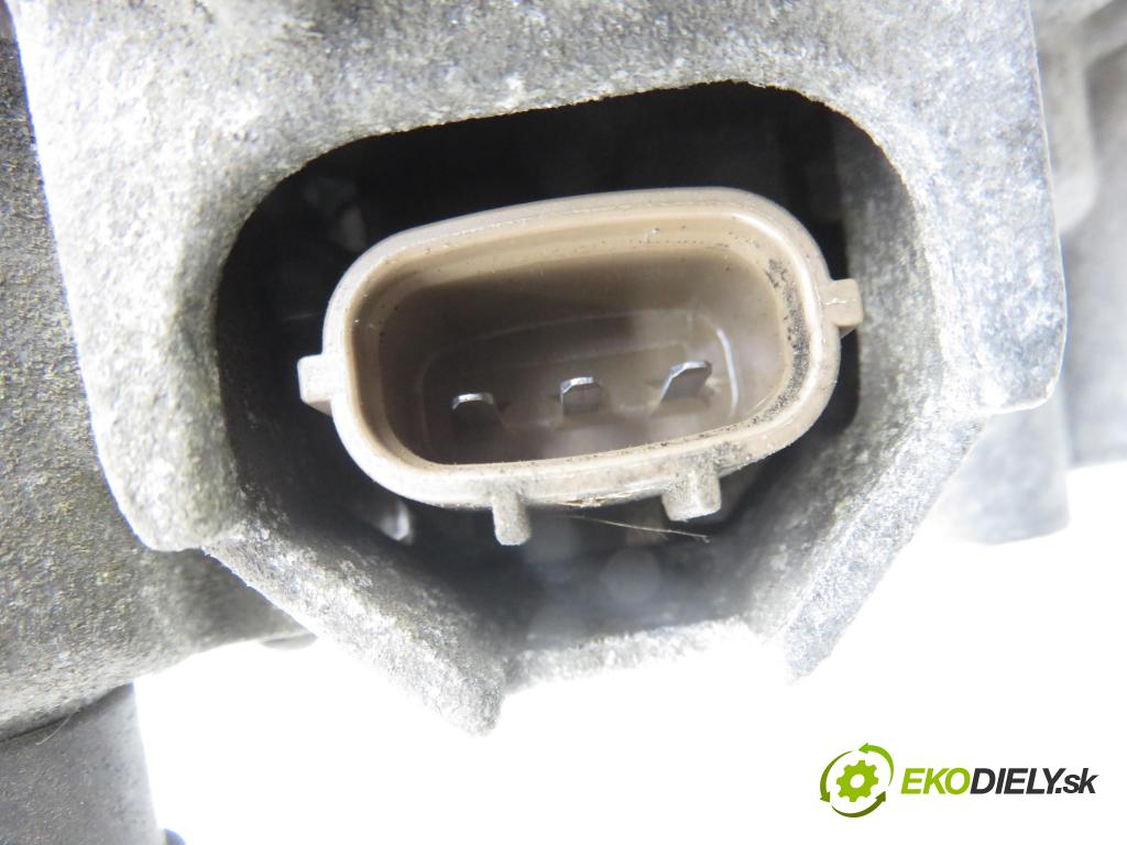 SUBARU IMPREZA kombi (GG) KOMBI 2005 123,00 2.5 167 2457,00 Alternátor 23700AA370 (Alternátor)