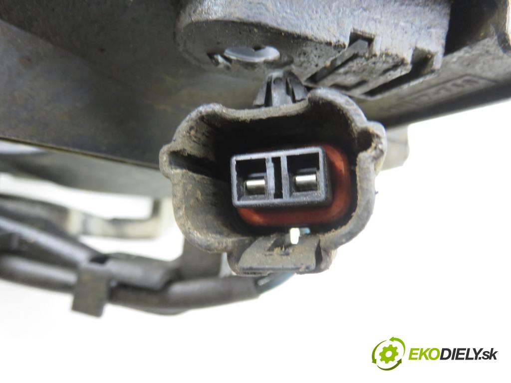 SUBARU IMPREZA kombi (GG) KOMBI 2005 123,00 2.5 167 2457,00 ventilátor chladič PODNEBÍ / VODA