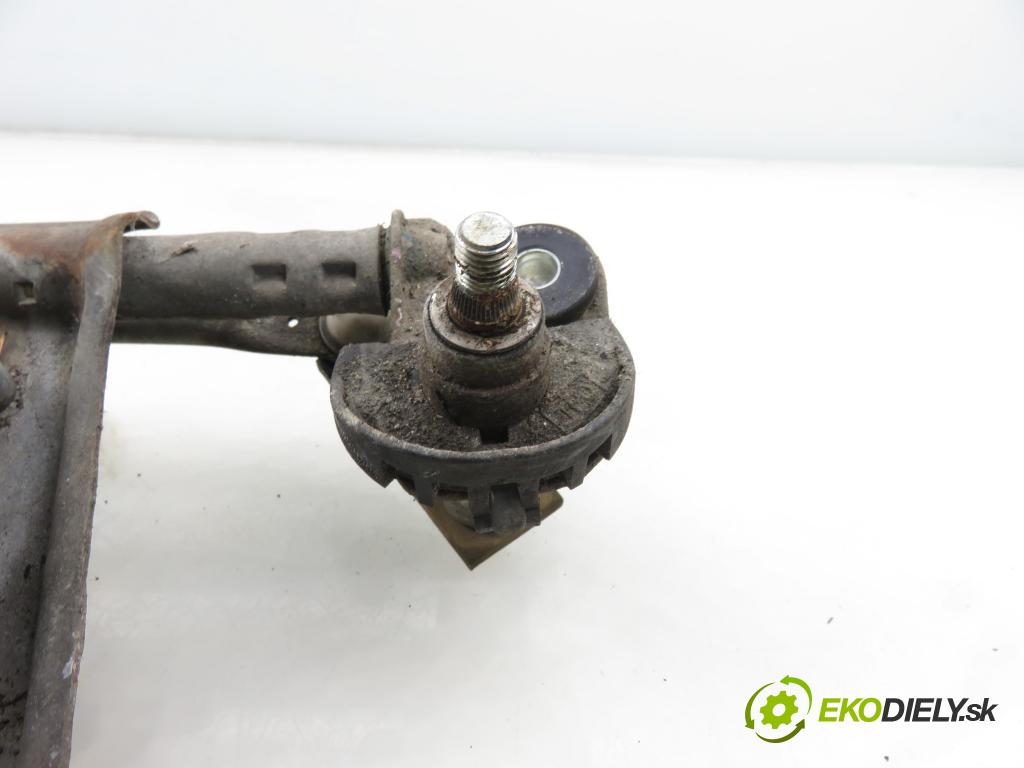 SUBARU IMPREZA kombi (GG) KOMBI 2005 123,00 2.5 167 2457,00 Motorček stieračov