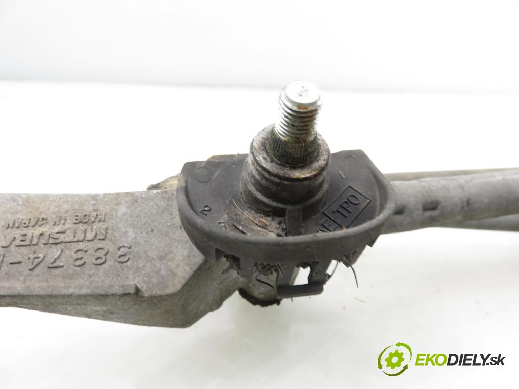 SUBARU IMPREZA kombi (GG) KOMBI 2005 123,00 2.5 167 2457,00 Motorček stieračov